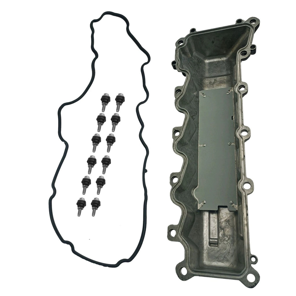 Aluminum Valve Cover for Ram 1500 (2009-2013) & Jeep Commander (2008-2009)