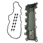 Aluminum Valve Cover for Ram 1500 (2009-2013) & Jeep Commander (2008-2009)