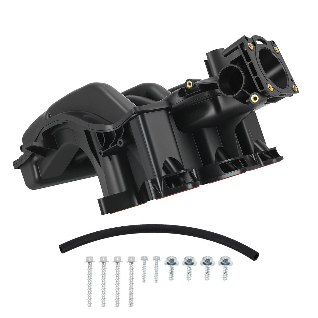 Inlet Intake Manifold for Ford Explorer Mercury Mountaineer 4.0L (2004–2010) 615-296