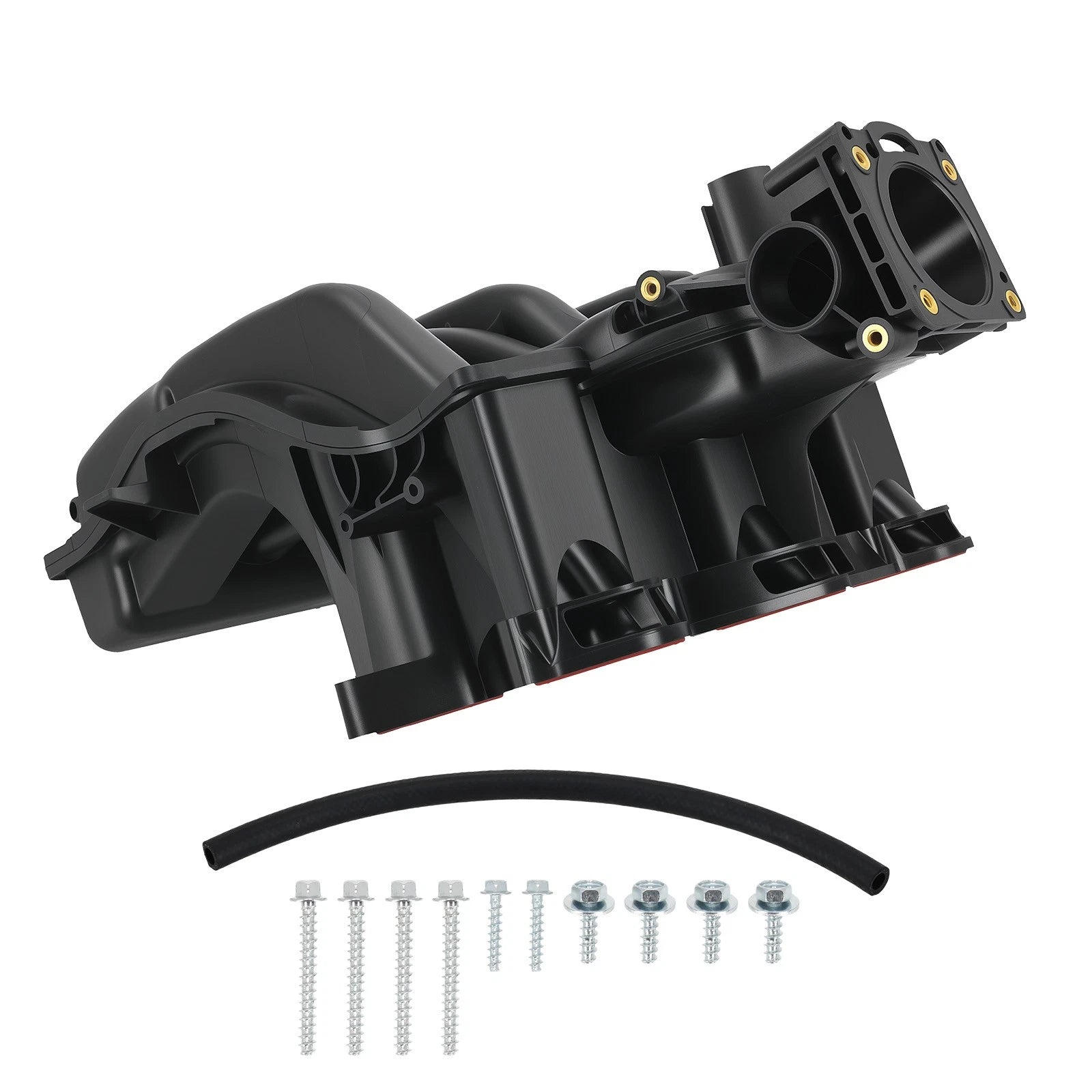 Inlet Intake Manifold for Ford Explorer Mercury Mountaineer 4.0L (2004–2010) 615-296