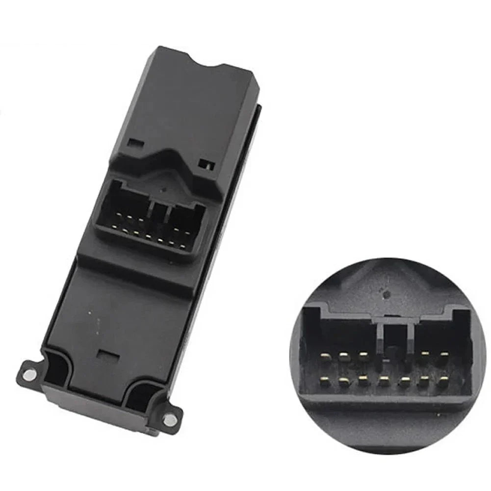 Left Front Power Glass Lifter Switch for Lifan 520 520i (2007–2007)