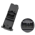 Left Front Power Glass Lifter Switch for Lifan 520 520i (2007–2007)
