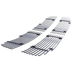 Stainless Steel Billet Grille Insert for Dodge Ram (2006-2008)
