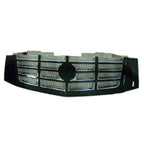 Replacement Grille Chrome w Black Frame for Ford Ranger PX (2011–2018)