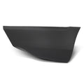 Front Driver Side Bumper Corner Cover for Ford EcoSport (2018–2022)