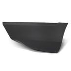 Front Driver Side Bumper Corner Cover for Ford EcoSport (2018–2022)