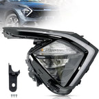 LED Headlight Assembly for Kia Sportage (2022–2024) 92102-DW000