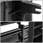 Radiator Lower Shutter Assembly for Ford F-150 (2021–2023)