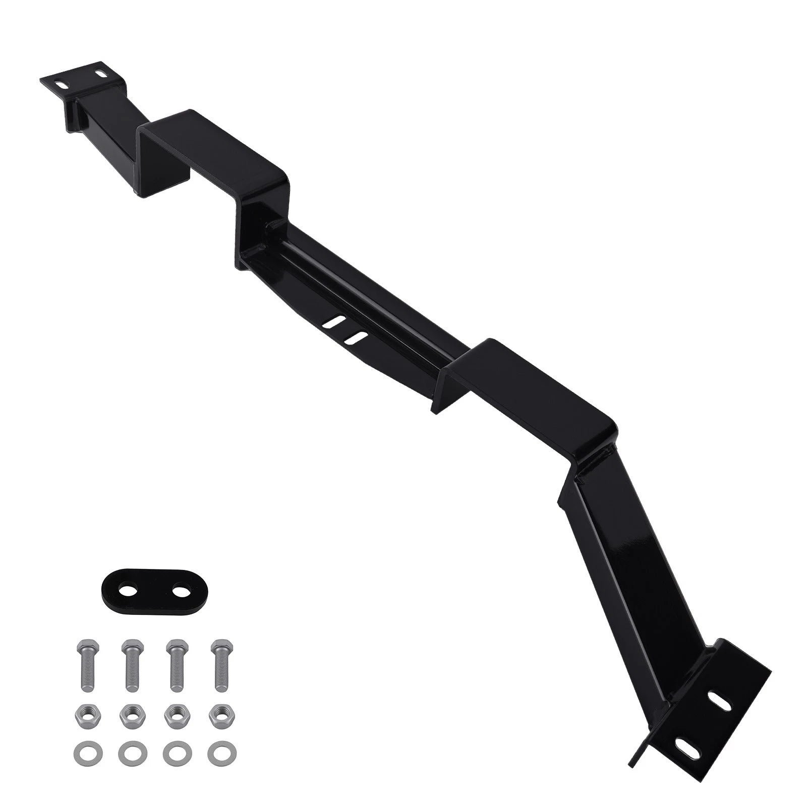Transmission Crossmember for B-Body GM (1977–1990) Steel