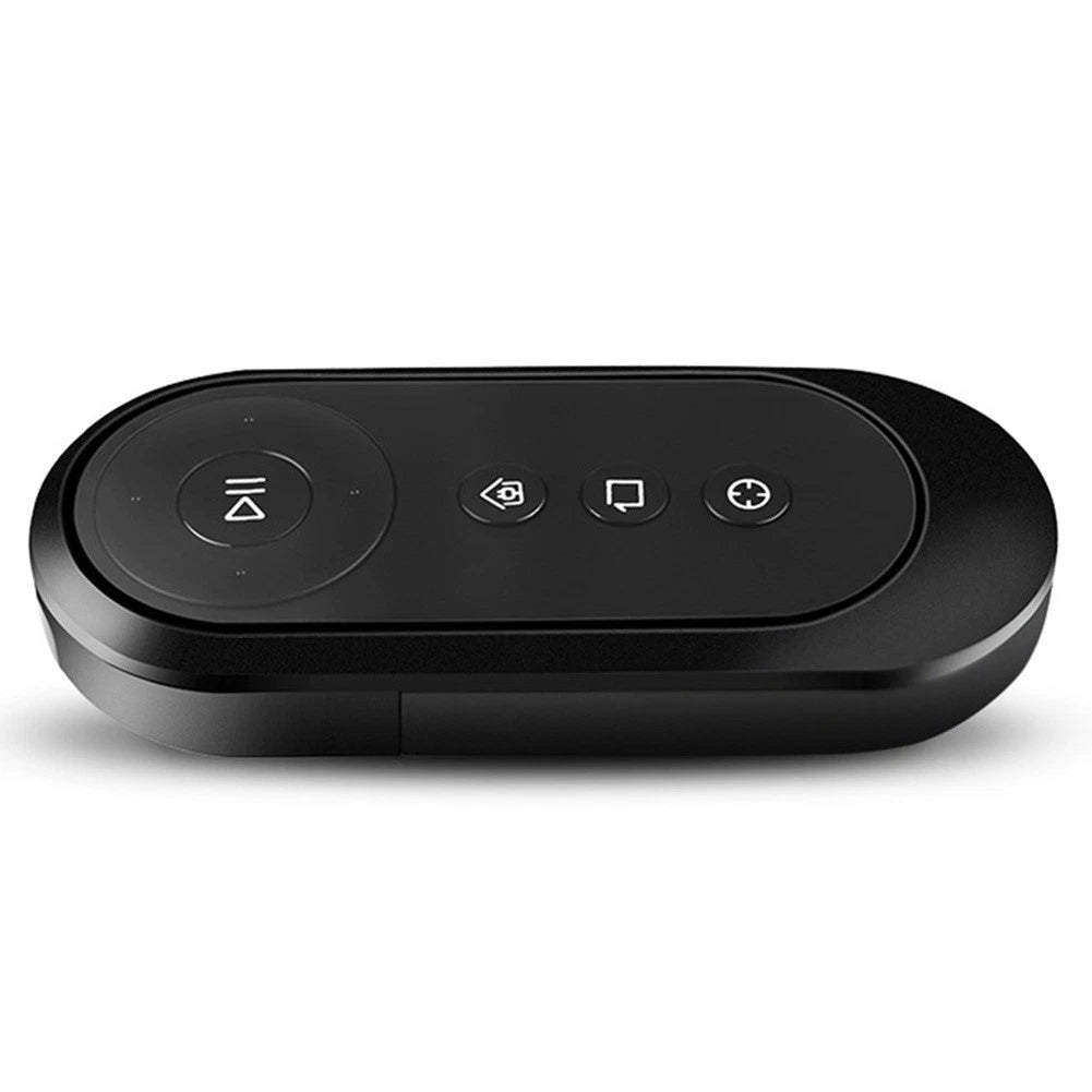 RC1633 Remote Control for ECOVACS 500 501 502 505 600 601 605 711 (3V)