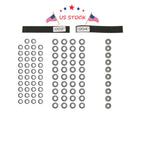 Injector Tune Up Shim Kit for Power Stroke 7.3L (1994–2003)