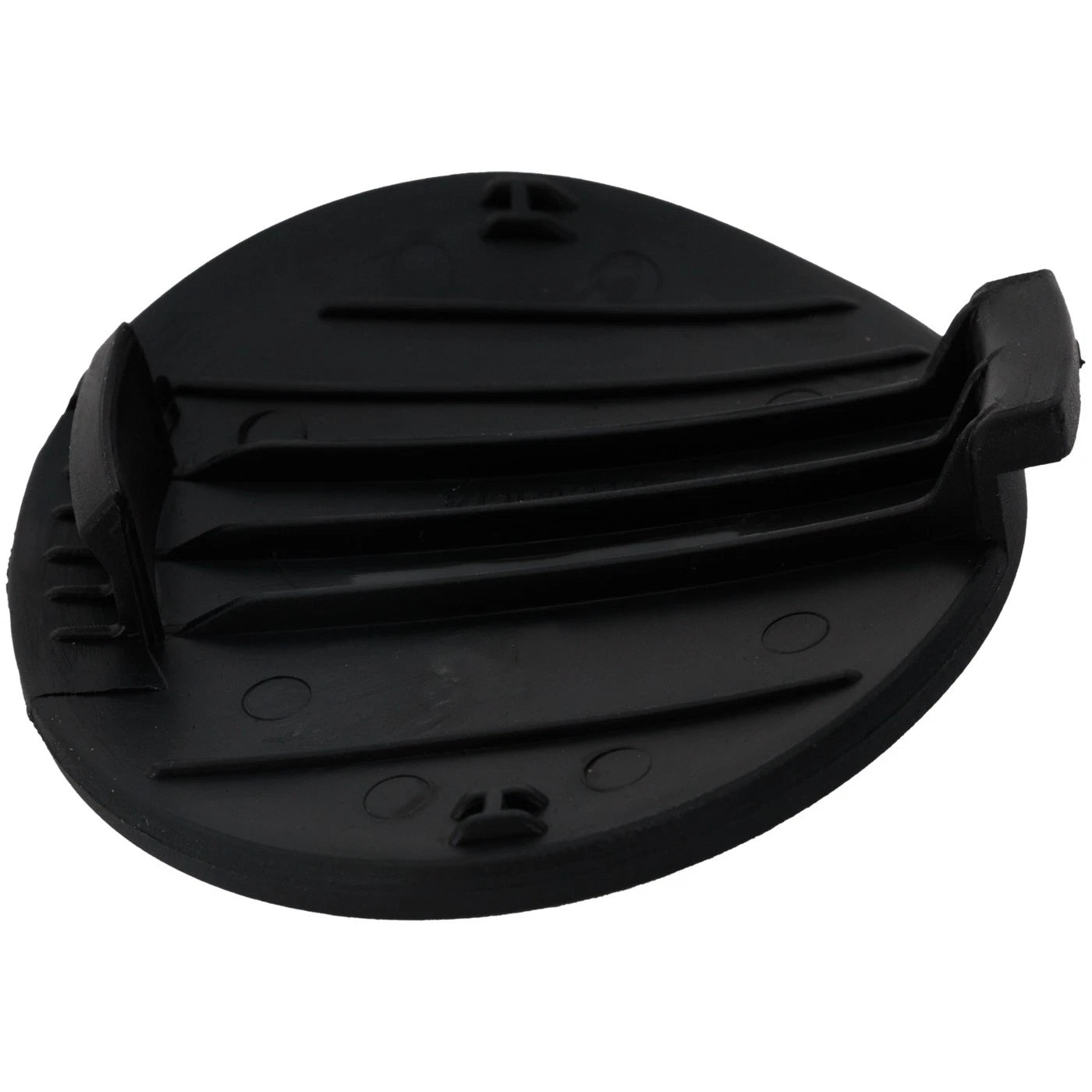Tow Eye Cover for Kia Niro (2020-2022)