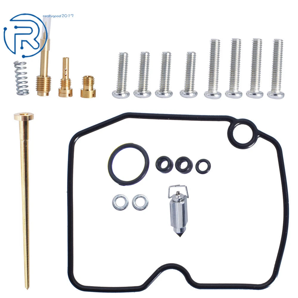 Carburetor Rebuild Kit for Kawasaki Vulcan 800 / Classic (1995–2005)