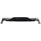 Chrome Steel Rear Bumper for Ford F-150 (2009-2014)