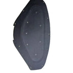 Hood Insulation Pad Rivets Foam Cover for BMW 3 Series F20/F30/F32 (2012–2019)