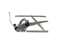 Front Left Window Regulator for Mazda Navajo (1991–1994) VN448YY