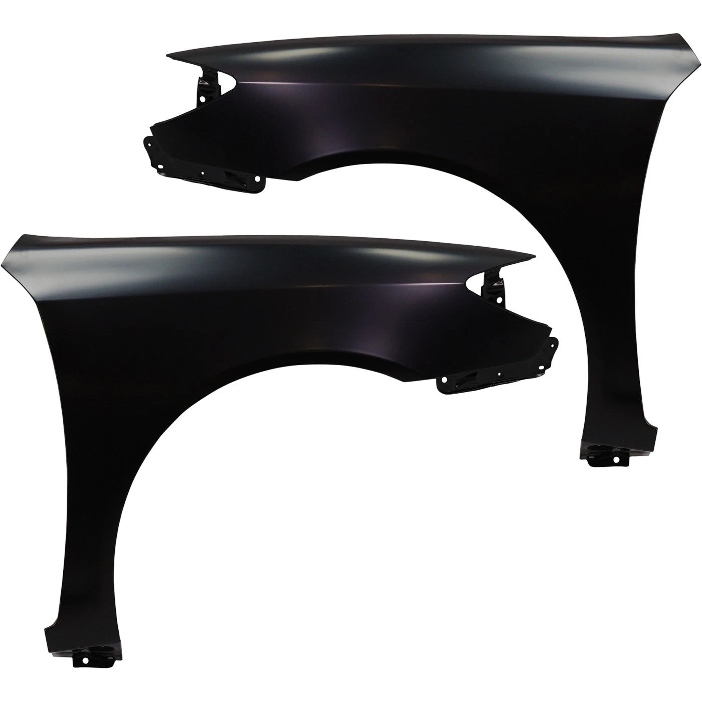 Fender for Toyota Camry (2002–2006) Front Driver & Passenger Side