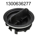 Set of 2 H7 Headlight Socket Bases for Opel Corsa C, Meriva A (2000–2010)