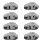 8X Rocker Arms for Buick Verano, Cadillac DeVille, Chevy Captiva Sport, GMC Canyon