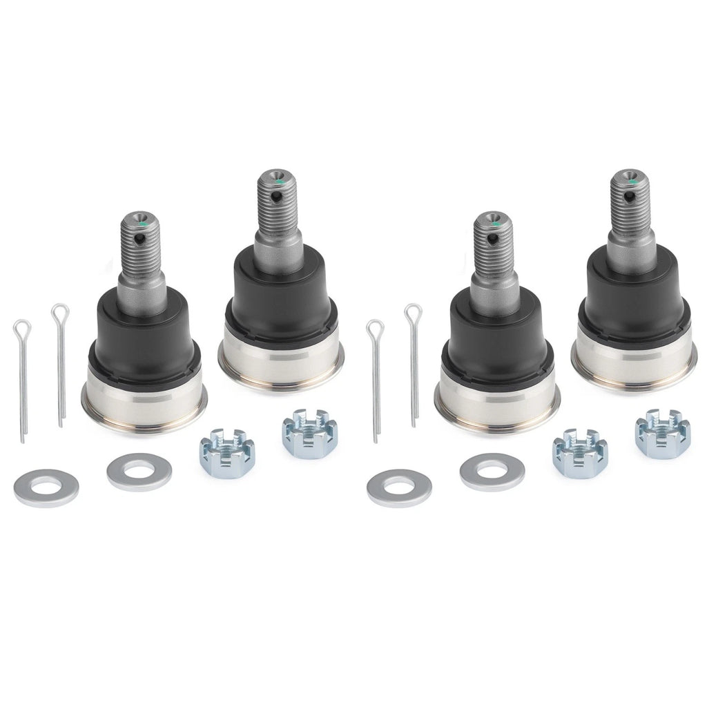 Set of 4 Lower Ball Joints 51220-TY0-004 for Honda Talon 1000R 1000X (2019–2023)