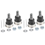 Set of 4 Lower Ball Joints 51220-TY0-004 for Honda Talon 1000R 1000X (2019–2023)