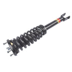 Front Left or Right Shock Strut Spring for Jaguar XJ X351 XJR 575 (2010–2019)