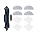 Accessory Kit for Eufy G50 L60 (Robot Vacuum Cleaner)