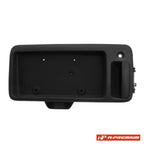 Right Rear Cargo Door Handle for Chevy Express 1500 2500 3500 (2003–2023)