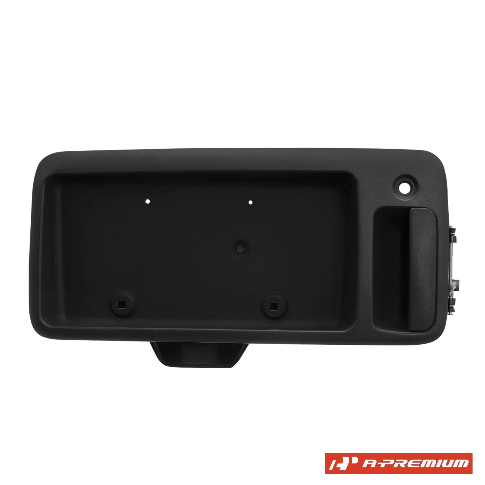 Right Rear Cargo Door Handle for Chevy Express 1500 2500 3500 (2003–2023)