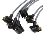 Ignition Spark Plug Wire Set 8mm for Explorer Ranger B4000 (1998–2001) DENSO 6716114