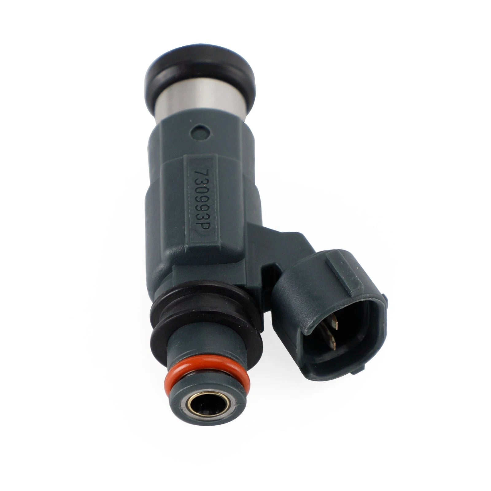Set of 4 Fuel Injectors 15710-66D00 CDH166 for Suzuki DF60-DF70 (1998–2009)