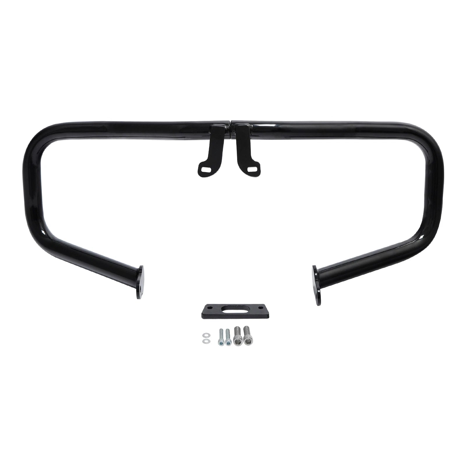 Engine Guard Bar Fairings Support for Harley Road Glide FLTR (2015–2023)