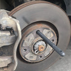 Wheel Hangers Alignment Pin Guide Tool for Universal Fit