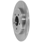Brake Disc Rotors and Pads Kit for Ford Escape Mercury Mariner