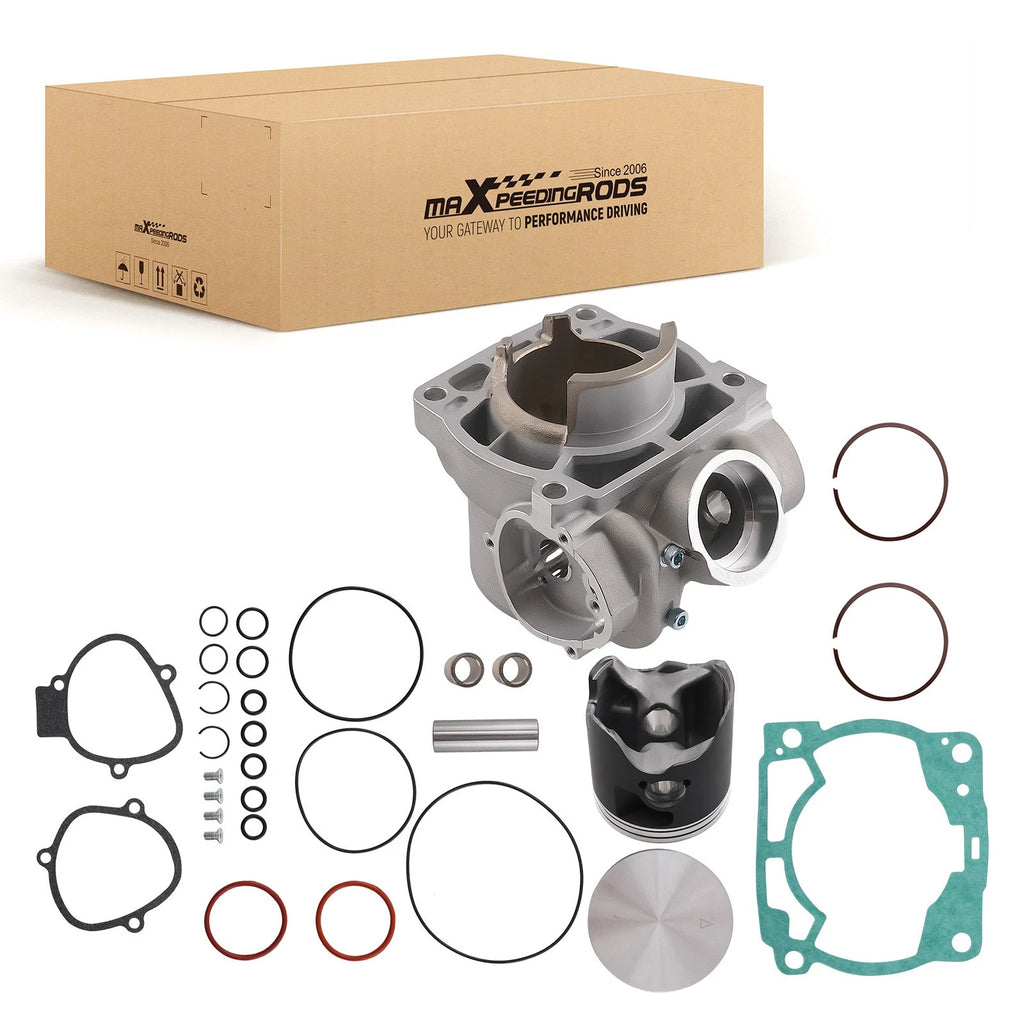 Top End Rebuild Kit for 300 XC, 300 TE, EXC, XCW, SX (2008–2016)