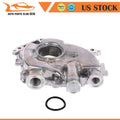 Oil Pump for Nissan Frontier 4.0L V6 (2005–2016)