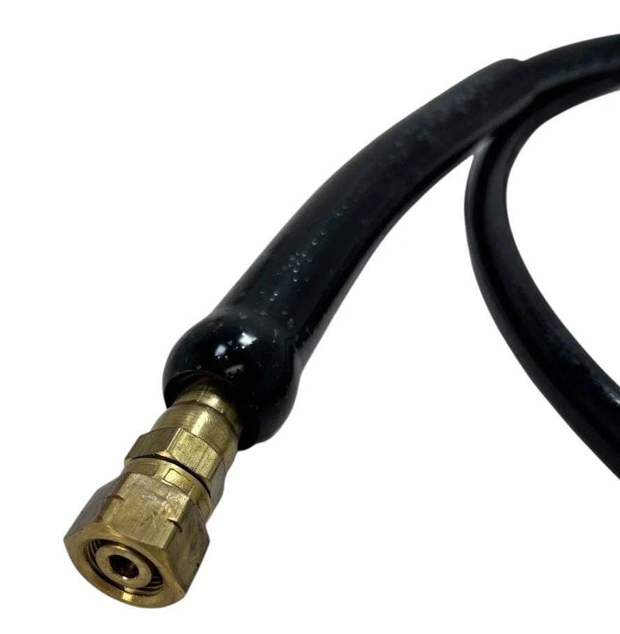 Seastar HO8114 Bulkhead Steering Hose 14FT 5/16 ID 1000PSI for Marine