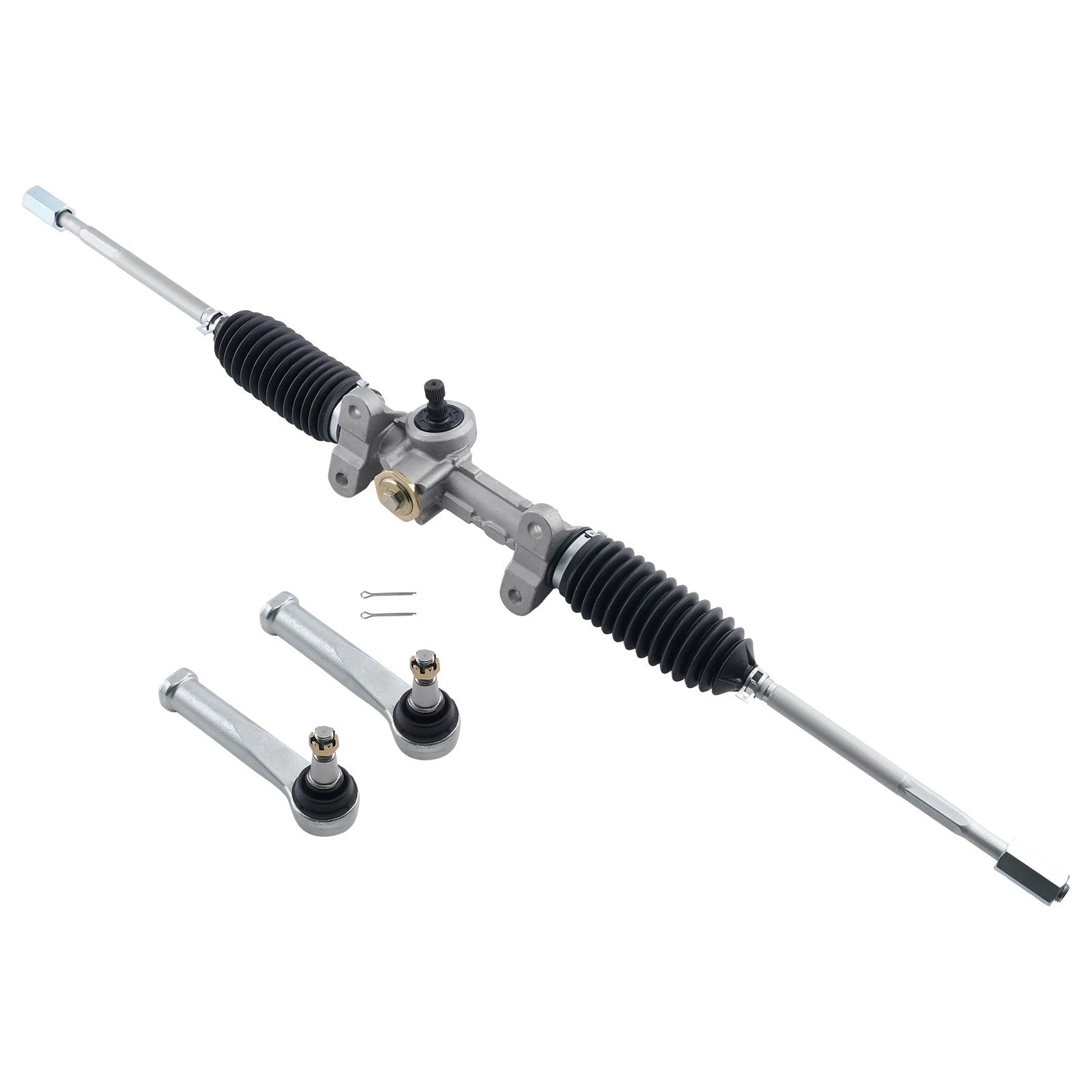 Complete Steering Rack and Pinion for Yamaha YXZ 1000R SE (2016–2022) 2HCF34000400