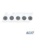 WSM Heat Sensor Tabs for - 5 Pack, 255ºF Melting Point
