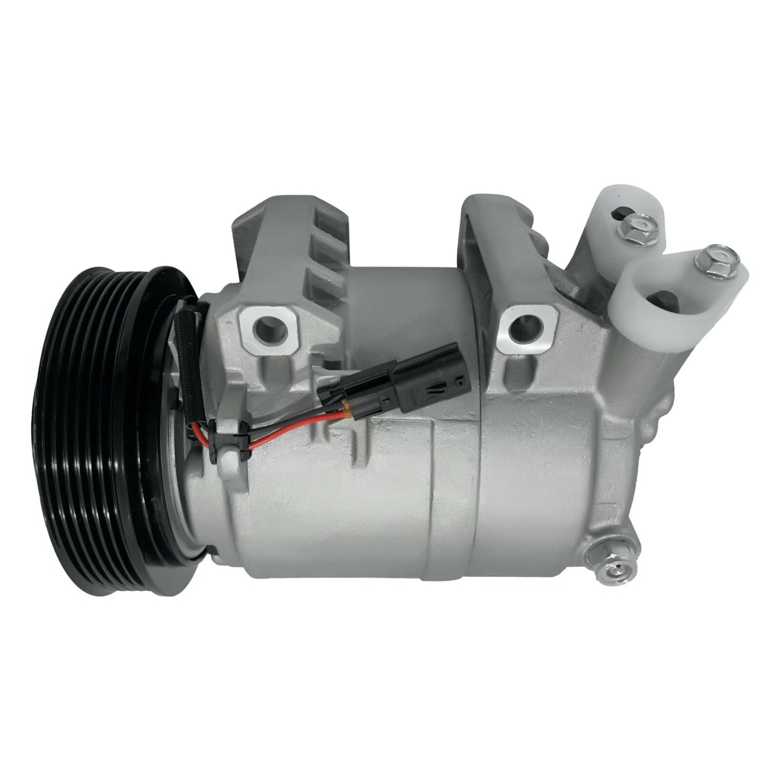 AC Compressor Kit With Condenser for Nissan Rogue 2.5L (2013-2013)