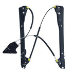 Front Left Window Regulator Without Motor for Renault Laguna X91 (2002–2007)