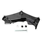 Cylinder Base Cover for Harley Touring Electra Street Glide (2017–Up) Black