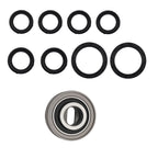 Timing Belt Kit with Water Pump Gasket for Honda Prelude (1993–2001)