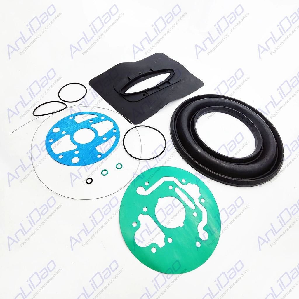 Bellow Kit for Volvo Penta 120S 110S 130S MS25S (Replaces 21389074)