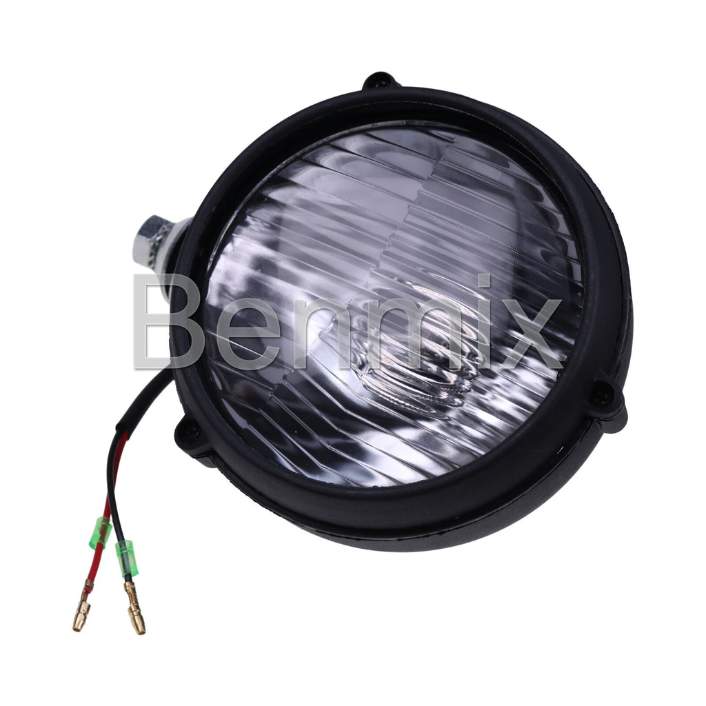 Headlight 0009740420 for Linde Forklift 335 336 350 (1218–1283)