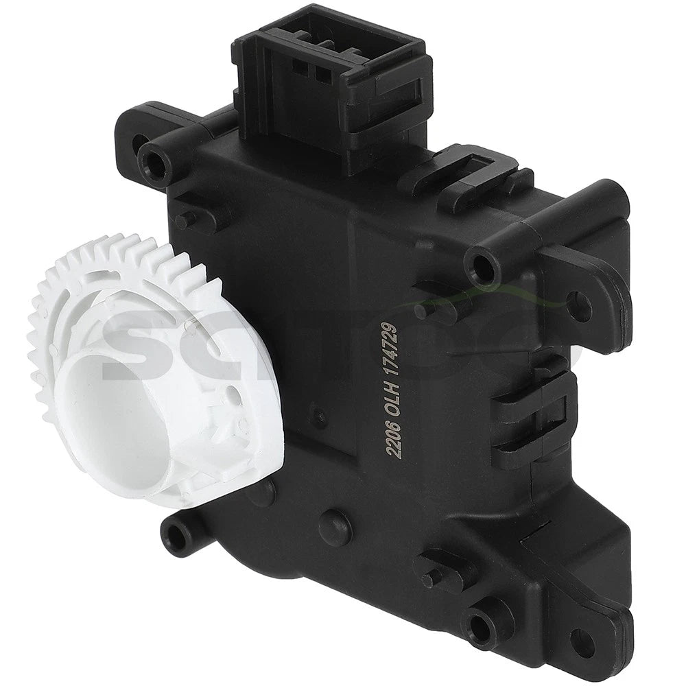 Air Mix Actuator 604-864, 79160TR0A01 for Honda Civic (2012–2015)
