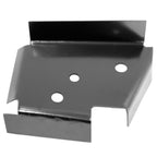 Replacement Rear Right Frame Xmember Extension for Toyota Hilux (2005–2015)