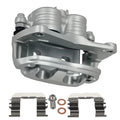 Front Left Disc Brake Caliper for Subaru XV Crosstrek (2013–2015) / WRX (2012–2014)