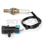 2X Oxygen O2 Sensor for Buick LaCrosse (2008–2009) 02 3.8L