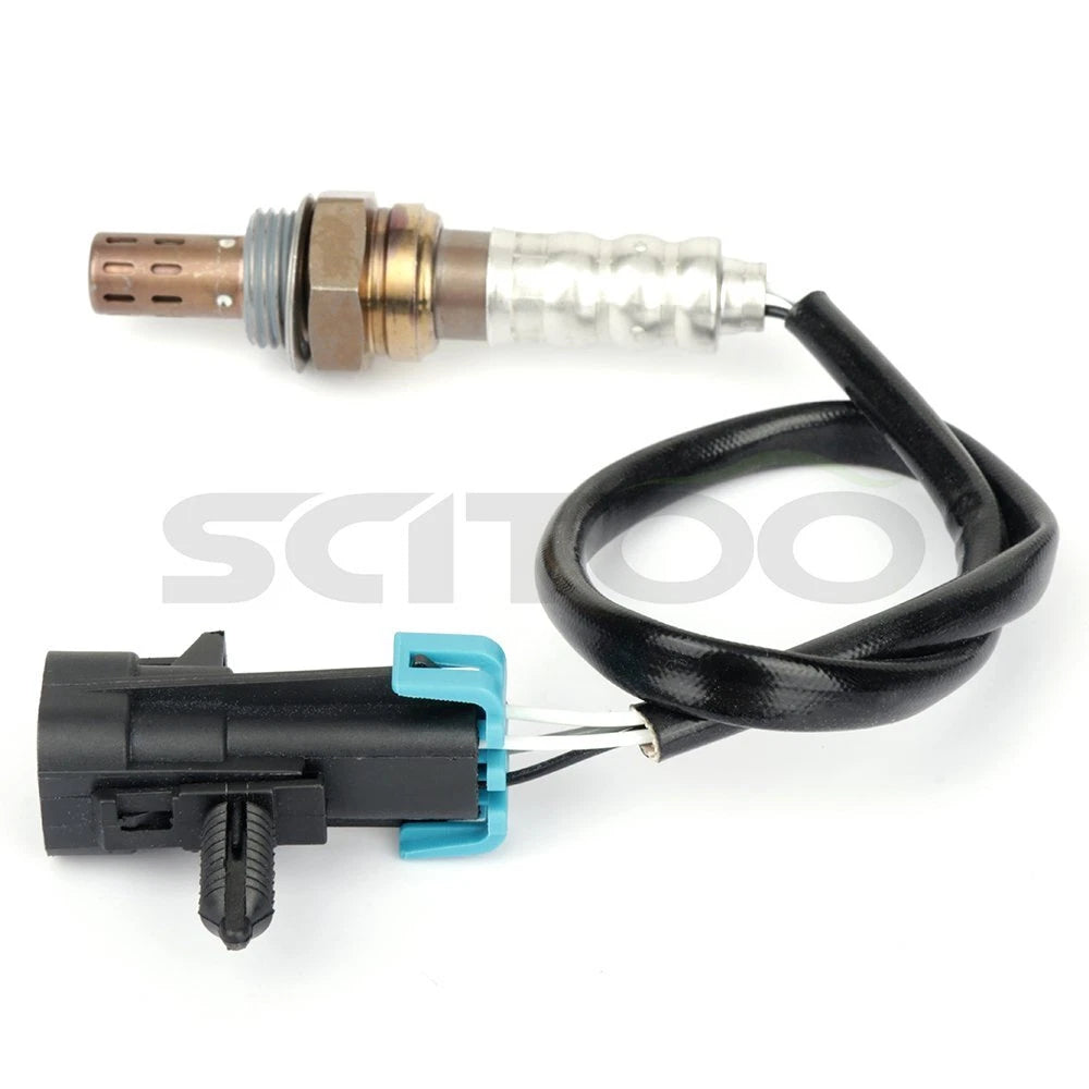 2X Oxygen O2 Sensor for Buick LaCrosse (2008–2009) 02 3.8L
